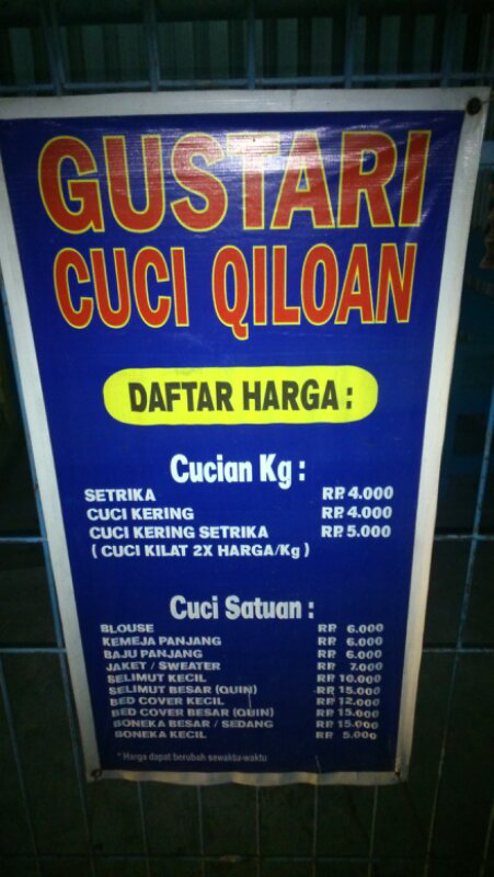 ane bingung ejaan yg bener apaan