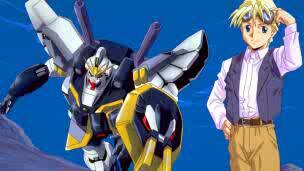 4 Karakter Anime Ini Diduga Muslim