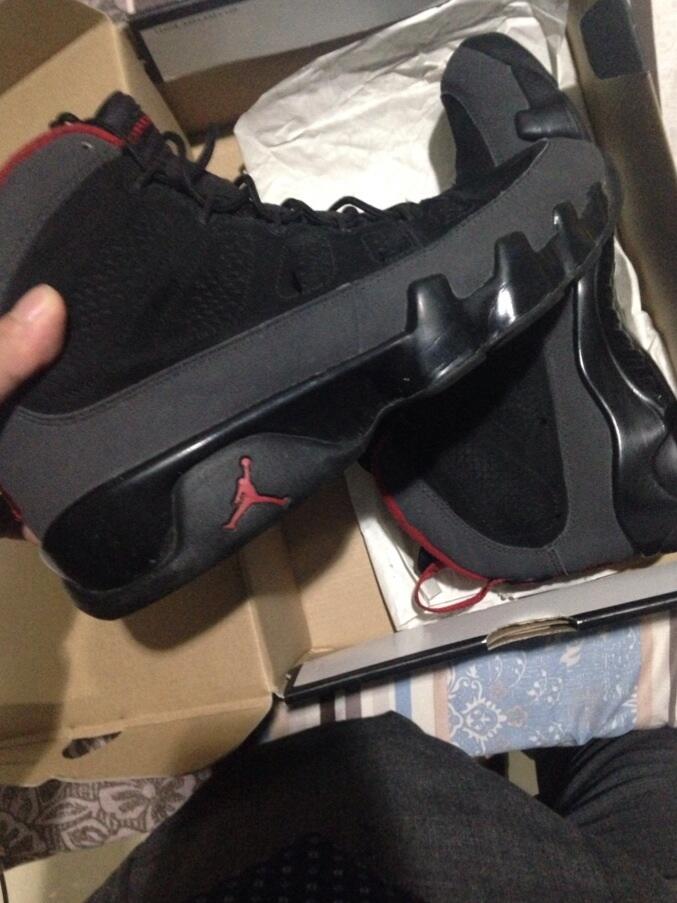Jordan Retro IX