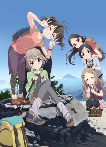 Yama no Susume | ヤマノススメ