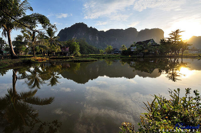 5 Tempat Untuk Melihat Bintang di Indonesia