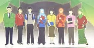5 Asas untuk Mengendalikan Penampilan Remaja