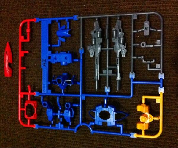 WTS HG Wing Gundam Zero Custom XXXG-00W0 EW+ SD Wing Gundam XXXG-01W EW