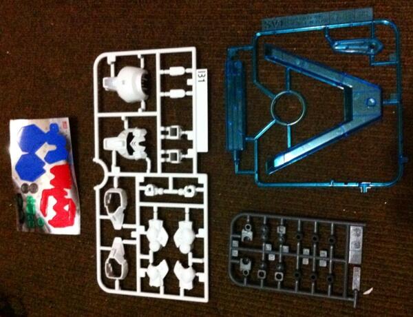 WTS HG Wing Gundam Zero Custom XXXG-00W0 EW+ SD Wing Gundam XXXG-01W EW
