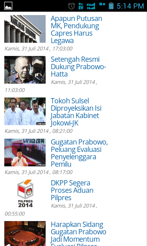 MAMPOS LOE PRABOWO MANUSIA BUSUK