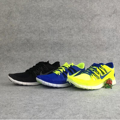 JUAL NIKE FREE RUN 5.0 IMPORT