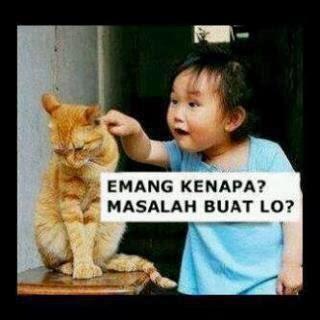 Inilah yang agan rasakan ketika jadi kasir