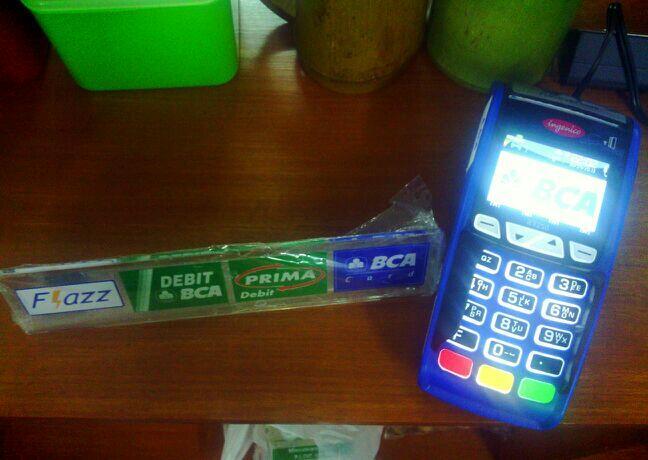 Inilah yang agan rasakan ketika jadi kasir
