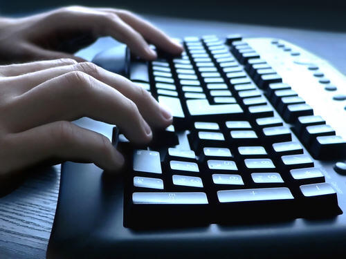 &#91;WOW&#93; Cara Mudah mengetahui kualitas Keyboard Laptop/Komputer Agan
