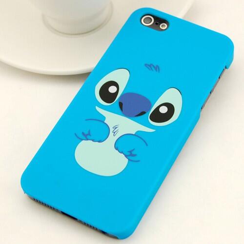 Cari case samsung s4 stitch!!!