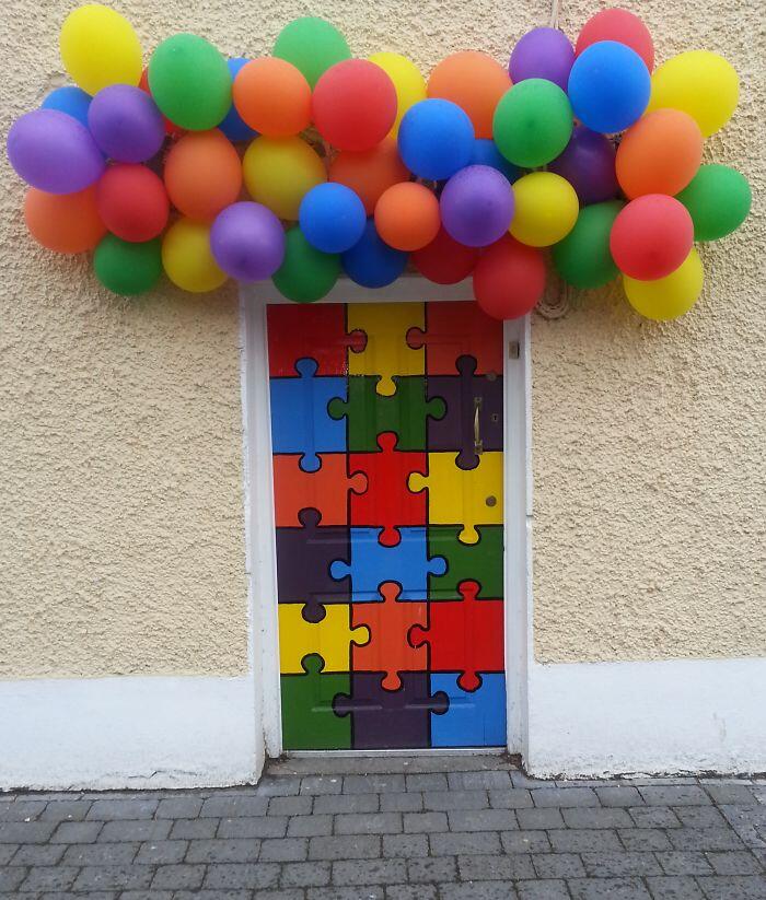  Pintu Rumah Yang Menarik anak Design masuk KASKUS