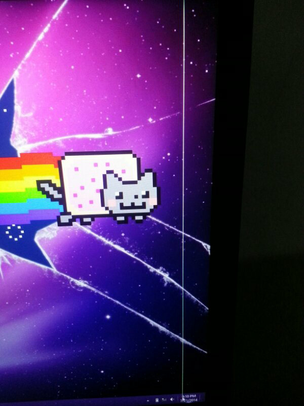 HELP !! Laptop alienware ane bermasalah :(