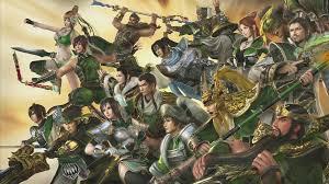 Kupas sejarah Three Kingdoms
