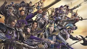 Kupas sejarah Three Kingdoms