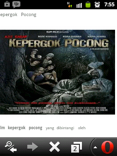 16 judul film horror Indonesia yang patut dipertanyakan