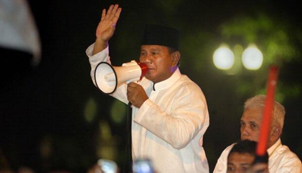 Tim Prabowo-Hatta Klaim Punya Bukti Baru