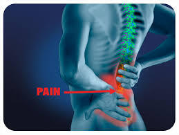 Low Back Pain Bisa Dicegah dengan Pola Hidup Sehat