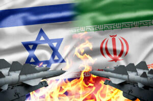 Membedah Hubungan Syiah-Iran dengan Yahudi-Israel