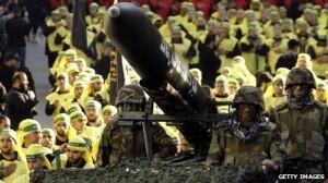 Hamas (Islam Sunni) & Hizbullah (Islam Syi'ah) "Sikat" Zionis Israel cs !!!