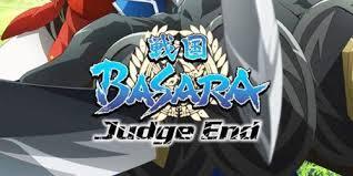 Sengoku Basara Judge End, Kuda hitam yang Ganas