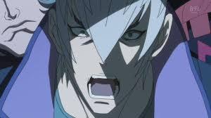 Sengoku Basara Judge End, Kuda hitam yang Ganas