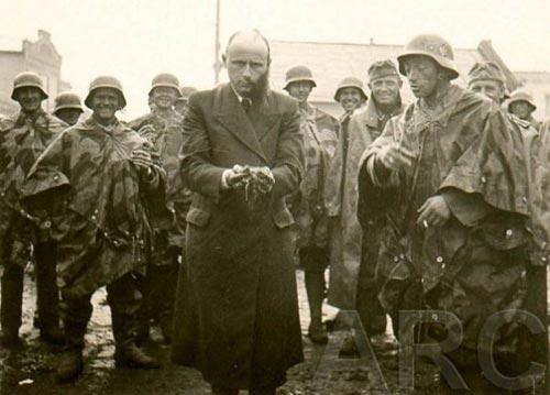 Ternyata Palsu ! Photo Uni Soviet Perang Dunia II