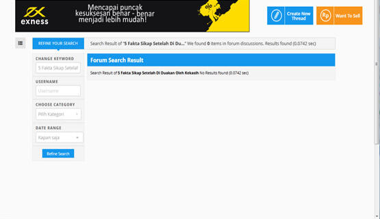 5 Fakta Sikap Kita Setelah Di Duakan Oleh Kekasih