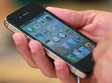iPhone Kembali Makan Korban