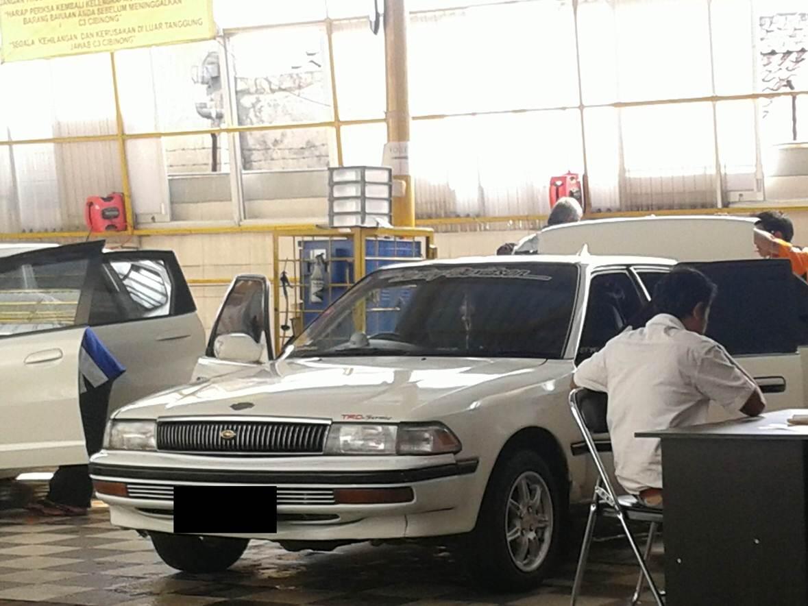 CIC Toyota  Corona  Semua Jenis  Dan Semua Tahun Corona  