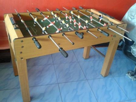 Jual Sepak Bola Meja (Mainan anak & Dewasa)