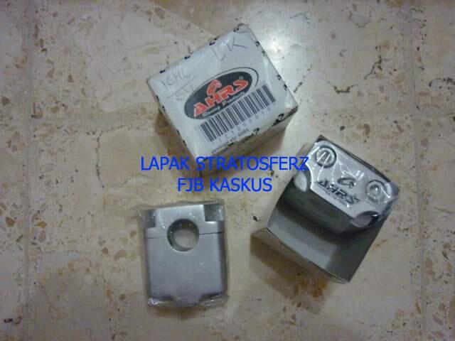 Kumpulan Testimonial Lapak Fjb Stratosferz