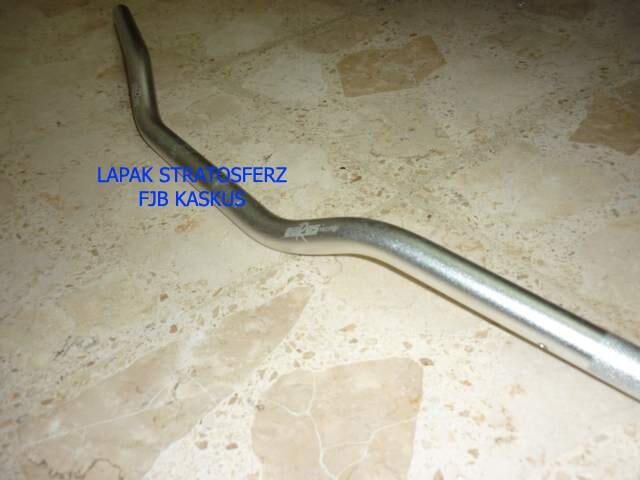 Kumpulan Testimonial Lapak Fjb Stratosferz