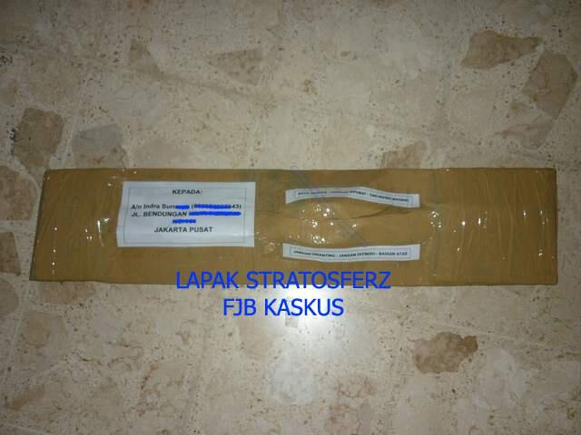 Kumpulan Testimonial Lapak Fjb Stratosferz