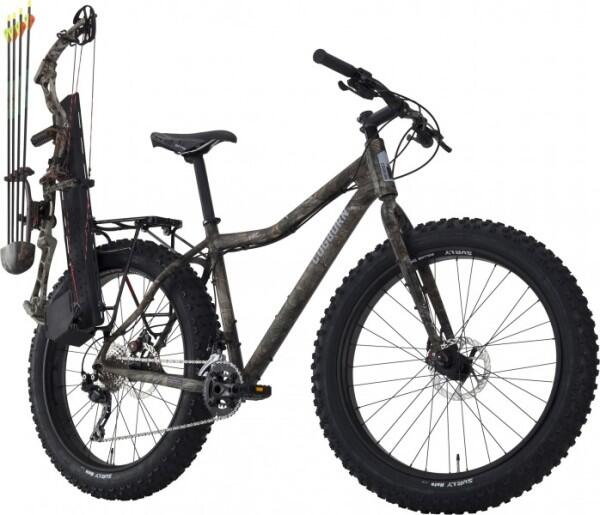 FATBIKE CYCLE GALERY 