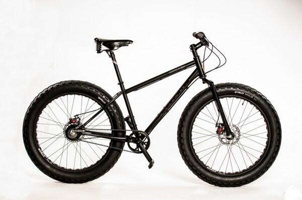 FATBIKE CYCLE GALERY 