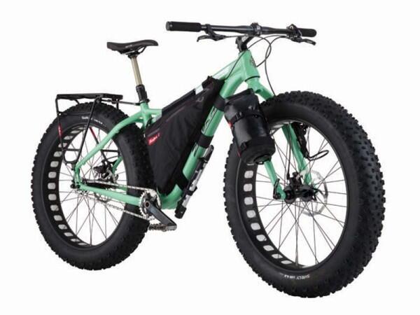 FATBIKE CYCLE GALERY 