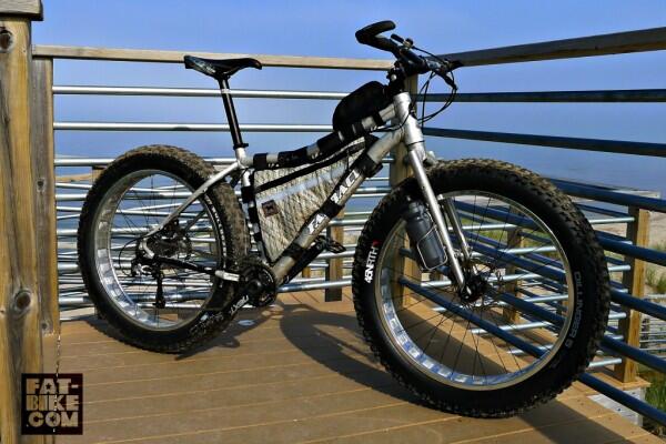 FATBIKE CYCLE GALERY 