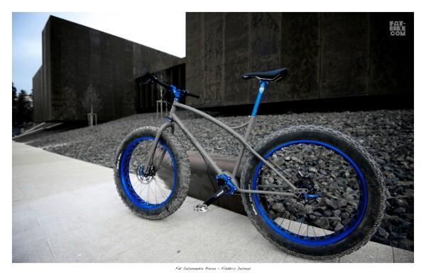 FATBIKE CYCLE GALERY 