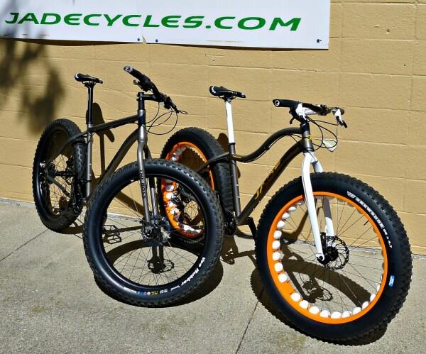 FATBIKE CYCLE GALERY 