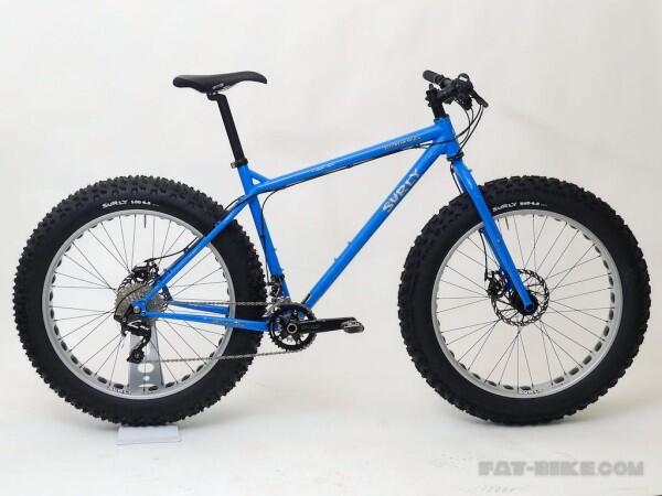 FATBIKE CYCLE GALERY 