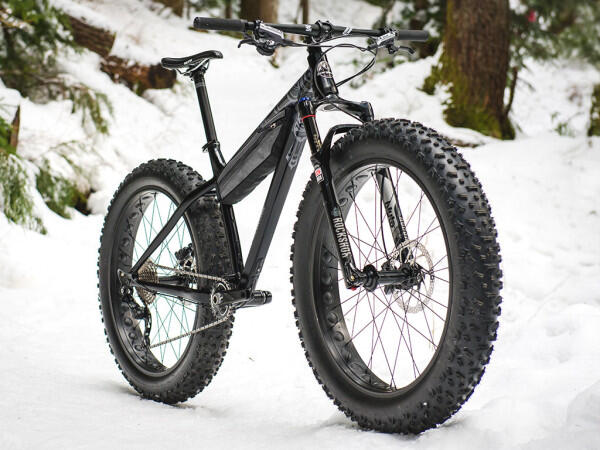 FATBIKE CYCLE GALERY 