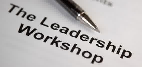 PELATIHAN LEADERSHIP &amp; SUPERVISORY SKILL