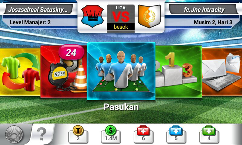 Jual Token Earn Top Eleven (TOP11) Khusus Via PULSA Tsel/Isat ! | Harga Oke Gan!