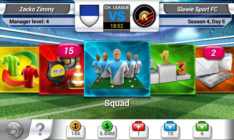 Jual Token Earn Top Eleven (TOP11) Khusus Via PULSA Tsel/Isat ! | Harga Oke Gan!
