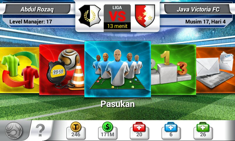Jual Token Earn Top Eleven (TOP11) Khusus Via PULSA Tsel/Isat ! | Harga Oke Gan!