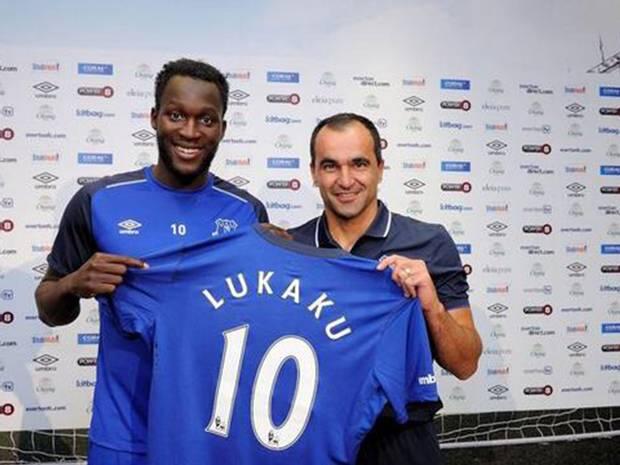 Menentukan Angka Transfer Seorang Pemain &#91;Sepakbola&#93;