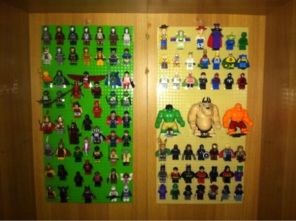 Lego superhero, spongebob, toy story, ninjago, chima, starwars, kreo transformers