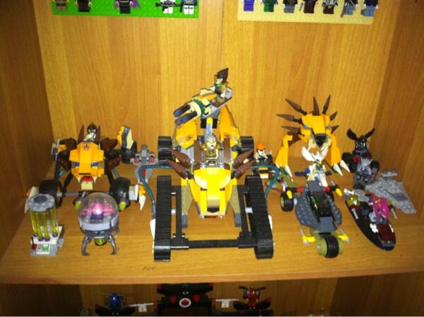 Lego superhero, spongebob, toy story, ninjago, chima, starwars, kreo transformers
