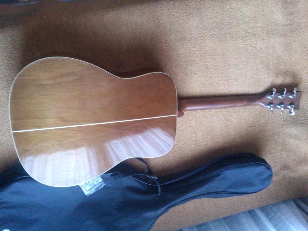 Jual Gitar Yamaha Akustik F360 Super Mulus ( COD Bandung )
