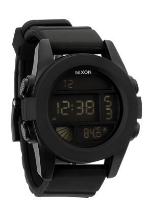 NIXON THE UNIT (ARIEL) & PUMA JAM.. MURAHHH